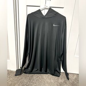 Men’s Nike Lightweight Hooded Pullover XXL